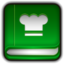 Recipe Book-01 icon